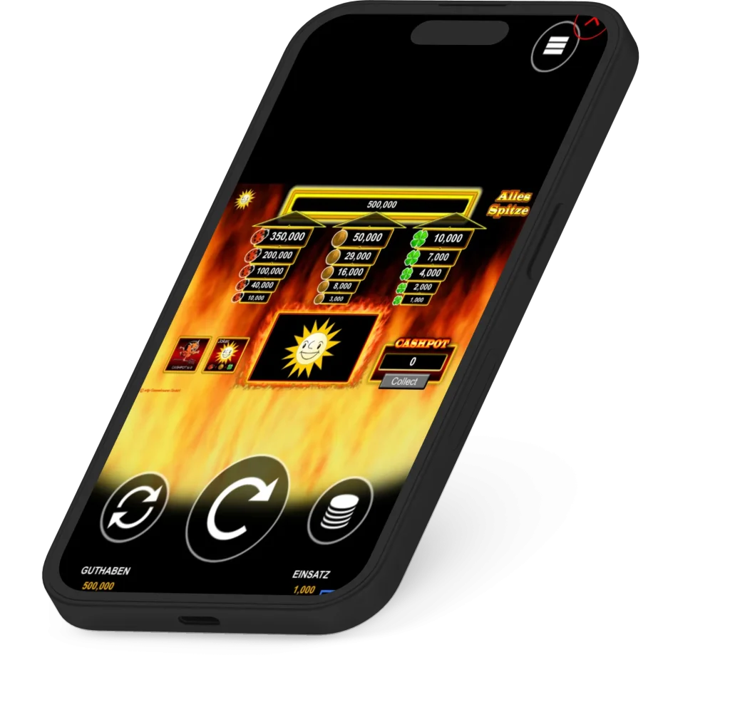 alles spitze app