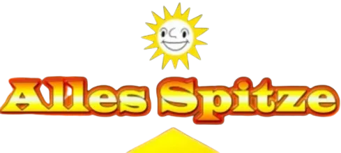 alles spitze