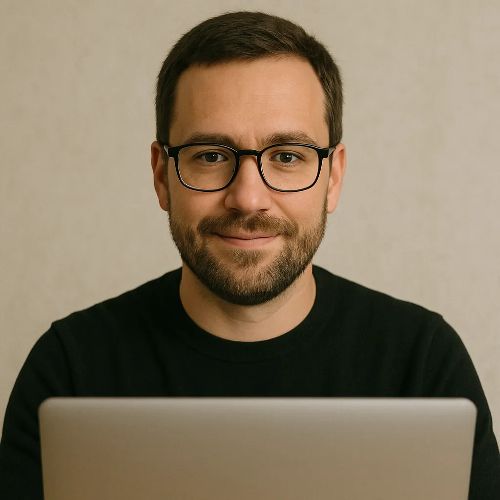 Lukas Steiner